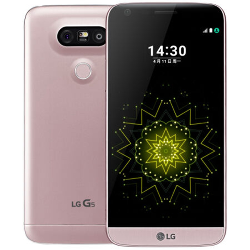 LG G5