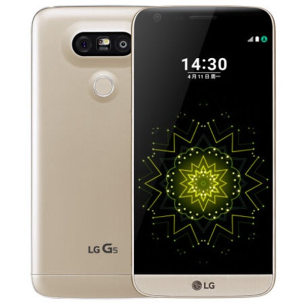 LG G5