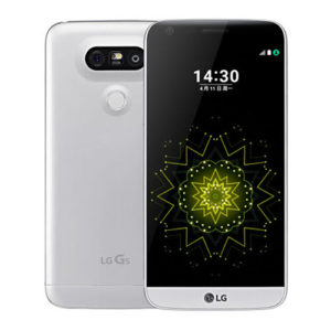 LG G5