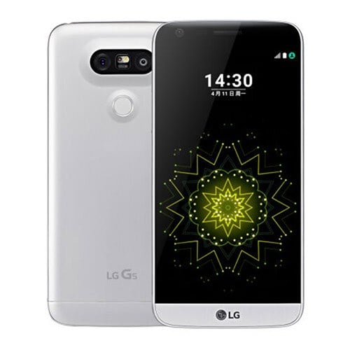 LG G5 Full Specification, Price and Comparison - Gizmochina