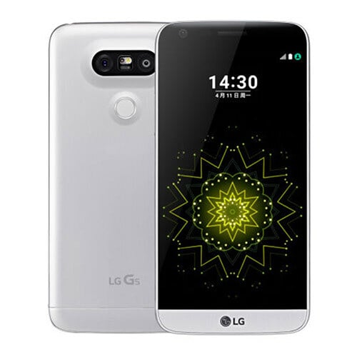 LG G5 Full Specification, Price and Comparison - Gizmochina