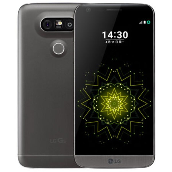 LG G5