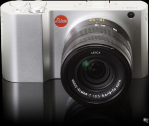 leica t