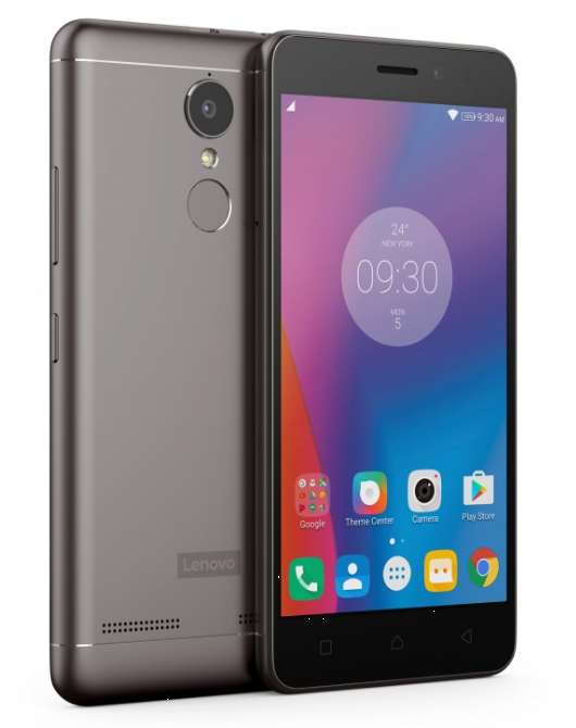 Lenovo k6