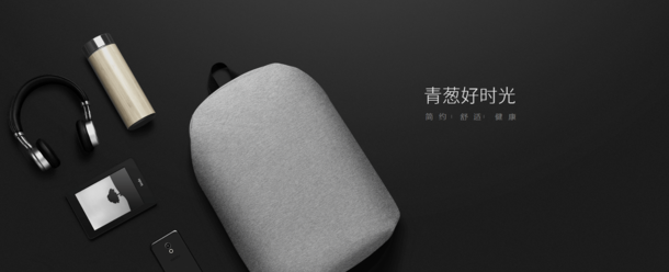 Meizu bag