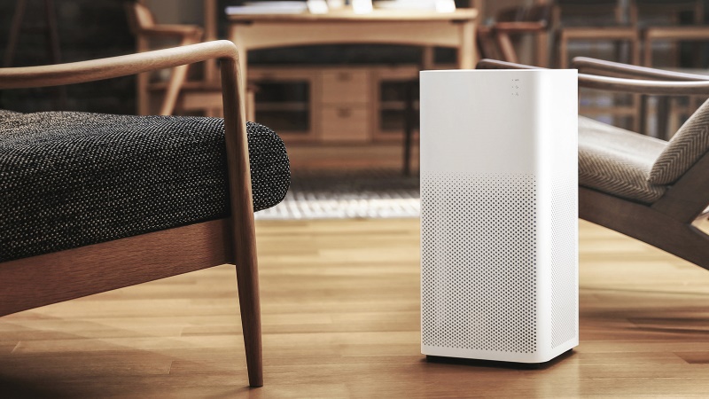 Xiaomi Mi Air Purifier 2