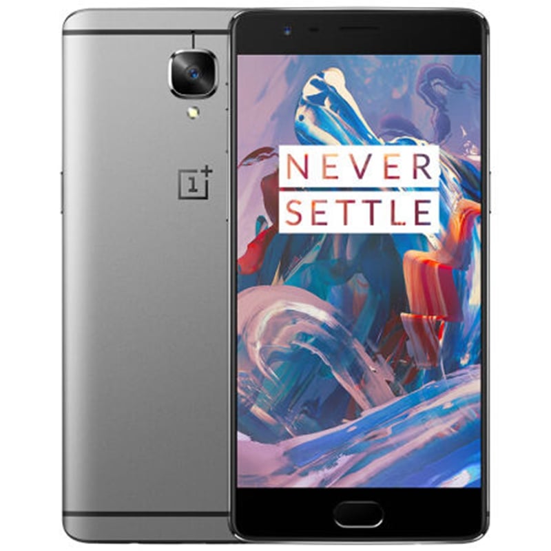 OnePlus 3