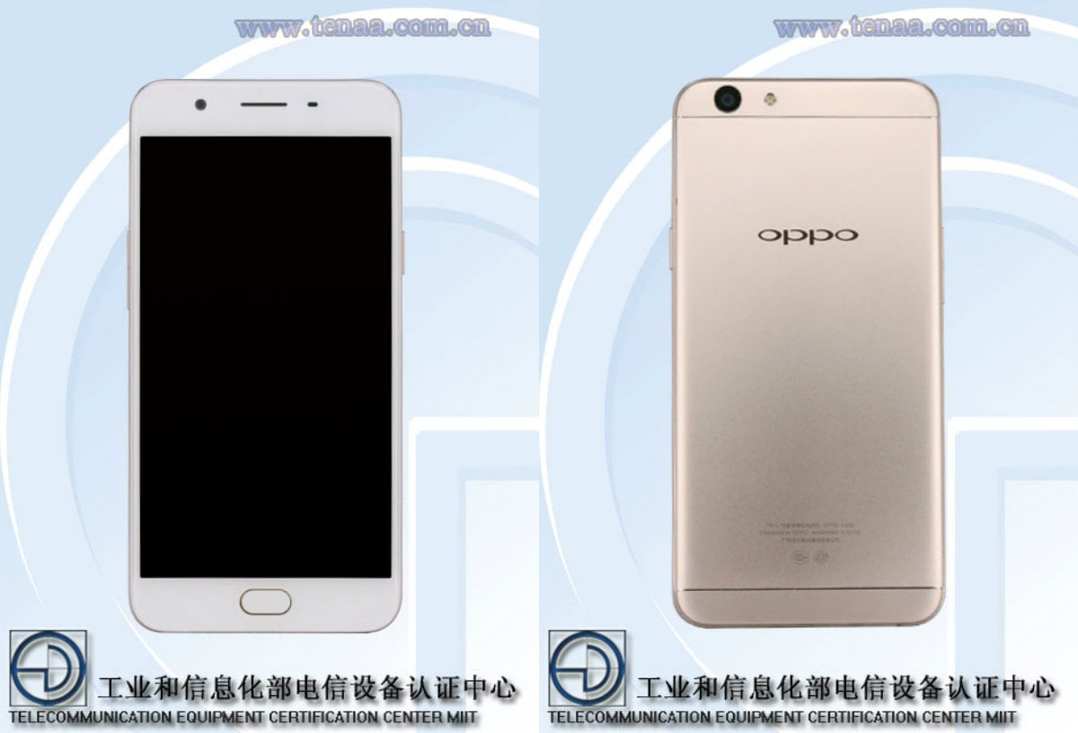 【OPPO A59s 拍照手机】最新报价_图片_配置参数-OPPO智能手机官网
