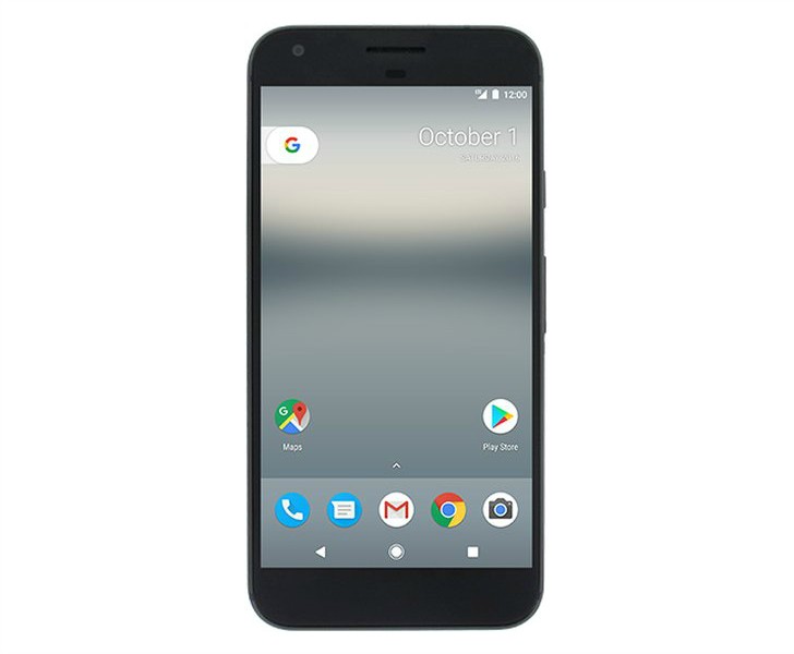 Pixel XL Render