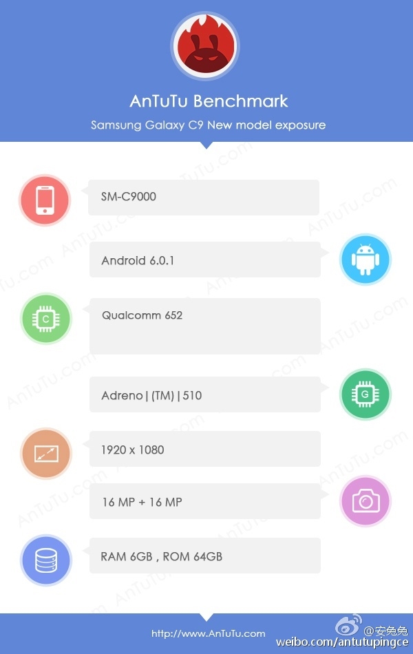 samsung c9 release date