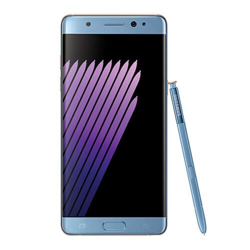 Samsung Galaxy Note 7