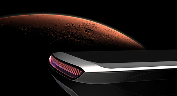 Turing Phone Cadenza with Dual Snapdragon 830 Chips, 12GB RAM Teased Turing Phone cadenza