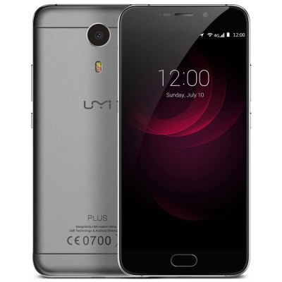 Umi Plus Full Specification Price And Comparison Gizmochina