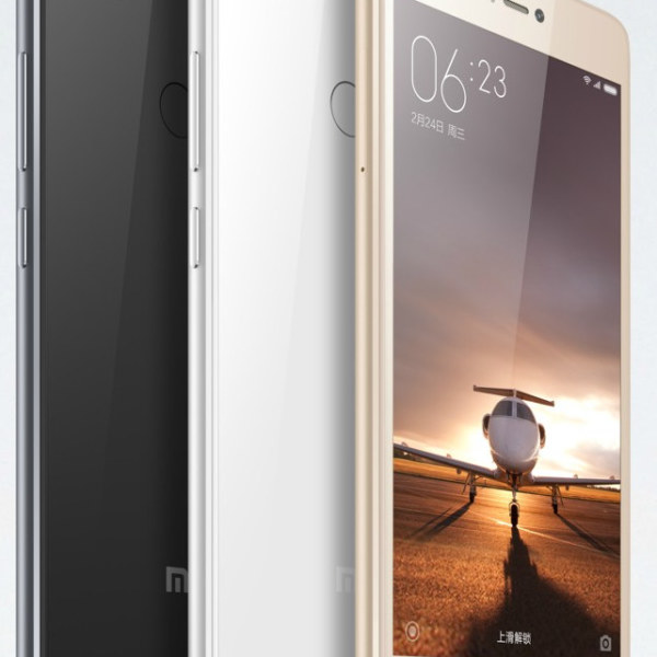 Xiaomi Mi 4s