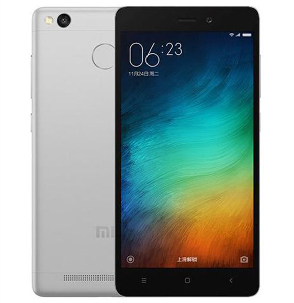 Xiaomi Redmi 3S Prime