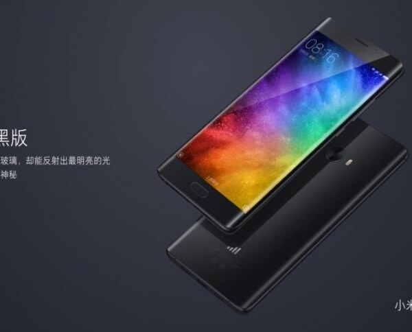 xiaomi mi note 2