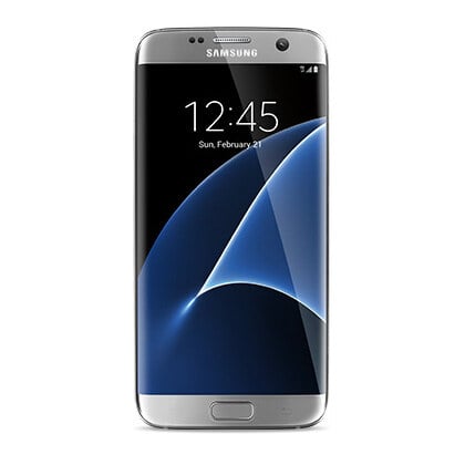 Samsung Galaxy S7 Edge