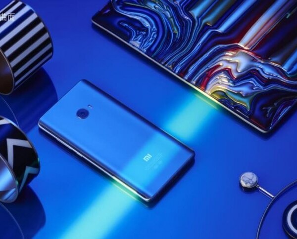 Xiaomi Mi Note 2