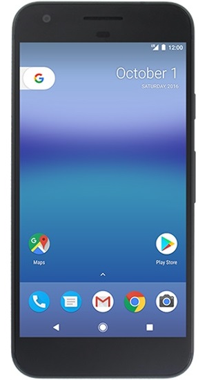 Google Pixel