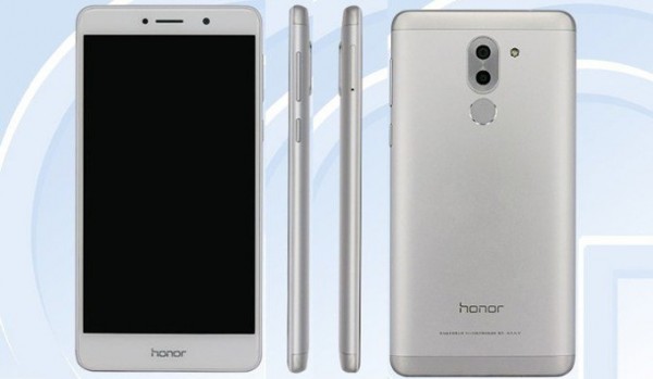 huawei honor 6x