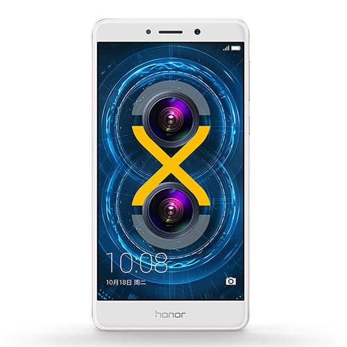 Huawei Honor 6X