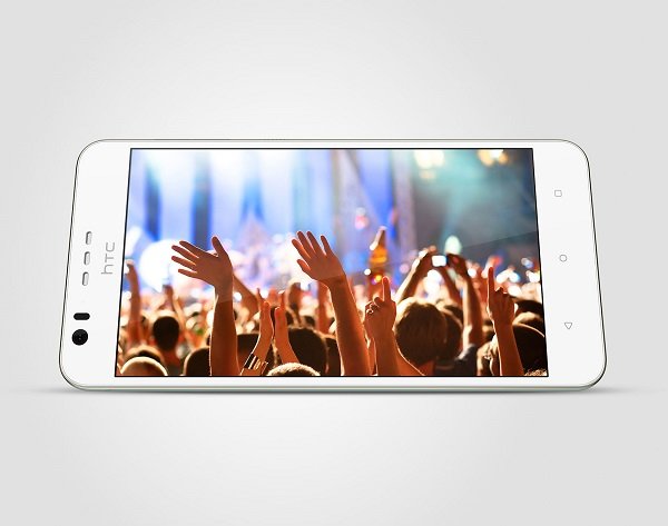 HTC Desire 10 Lifestyle