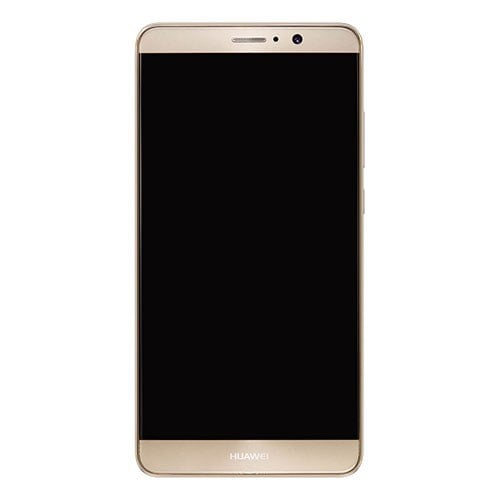 onderbreken silhouet Proportioneel Huawei Mate 9 Pro Full Specifications, Price - Gizmochina