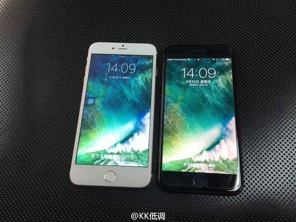 Fake Iphone 7 Plus Vs Real Apple Iphone 7 Plus Beware Of Clones Youtube