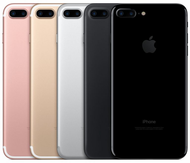 iphone 7