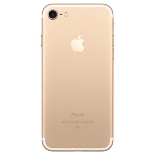 iPhone 7