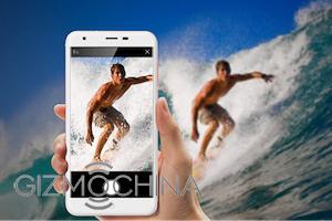 OUKITEL K7000 Specs, photos, price and shipping date k7000-front