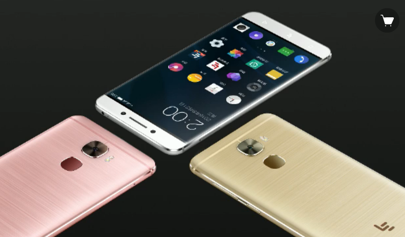 Official LeTV LeEco Le Pro 3 Elite X722 Stock Rom