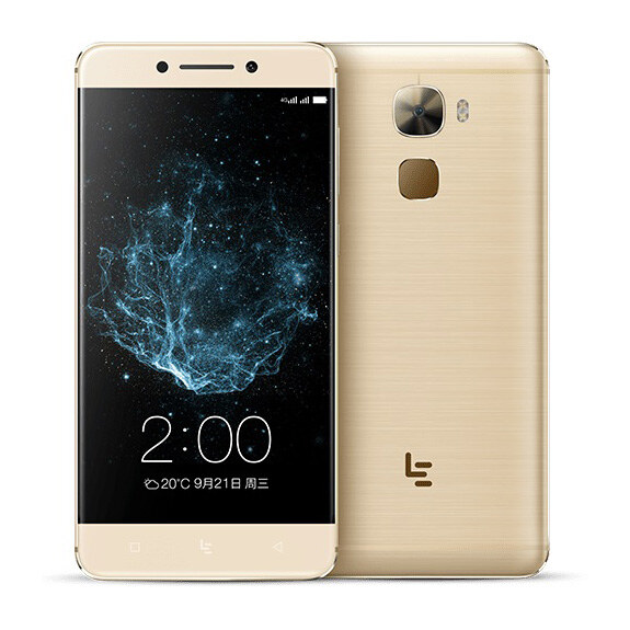 LeEco Le Pro 3