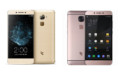 LeEco Le Max 2 vs Le Pro 3