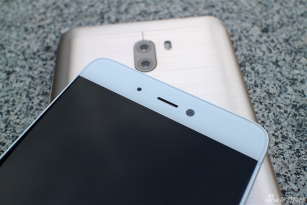 mi 5s Plus