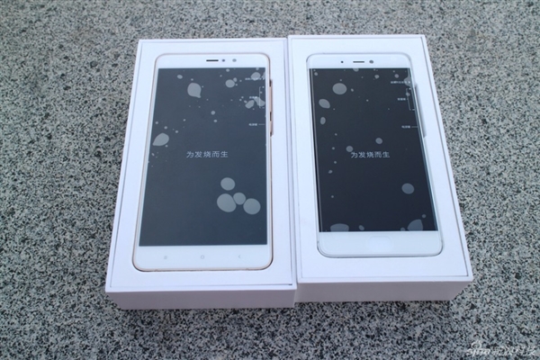 mi 5s