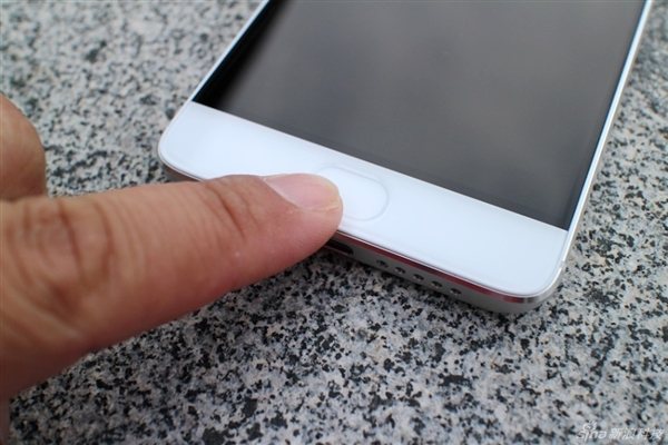 mi 5S unboxing