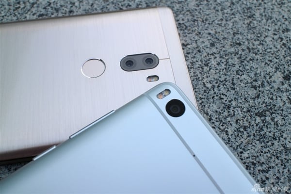 Mi 5s and Mi 5s Plus