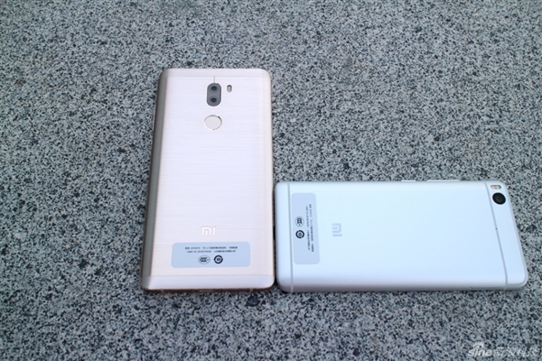 mi 5s vs mi 5s plus
