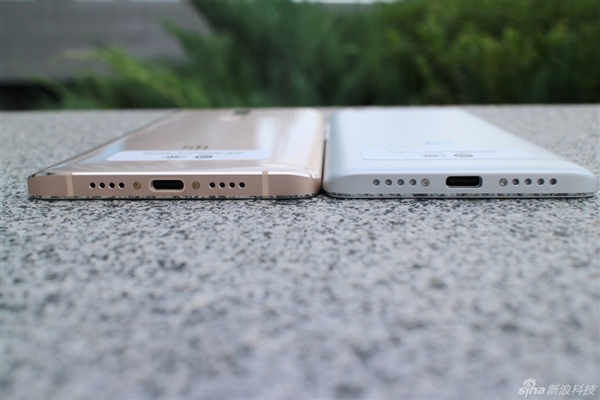 mi 5s vs miu 5s plus