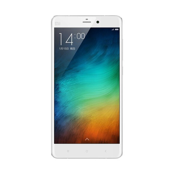 xiaomi mi note 2