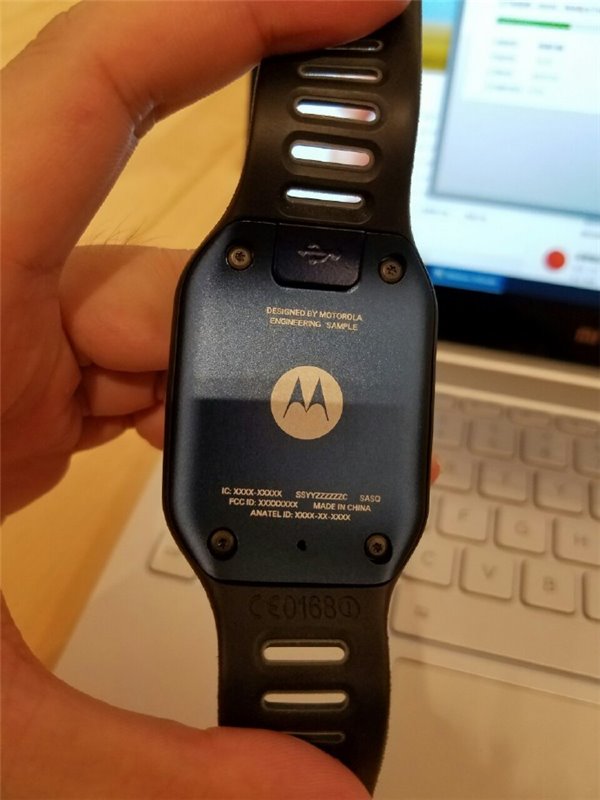 moto watch 4