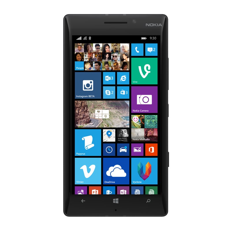 Lumia 930