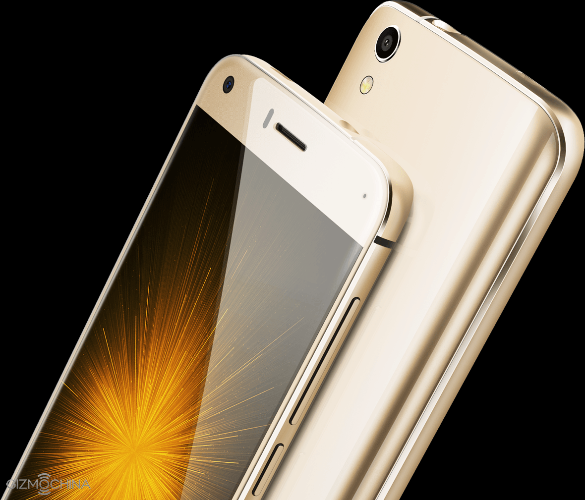 The Most Premium Super Cheap Android Phone? - Gizmochina