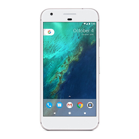 Google Pixel XL