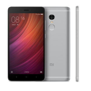 Xiaomi Redmi Note 4