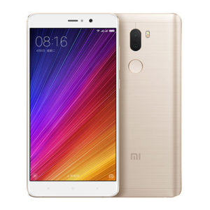 Xiaomi Mi 5S Plus