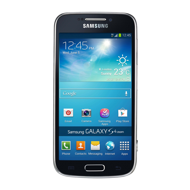 samsung galaxy zoom s4
