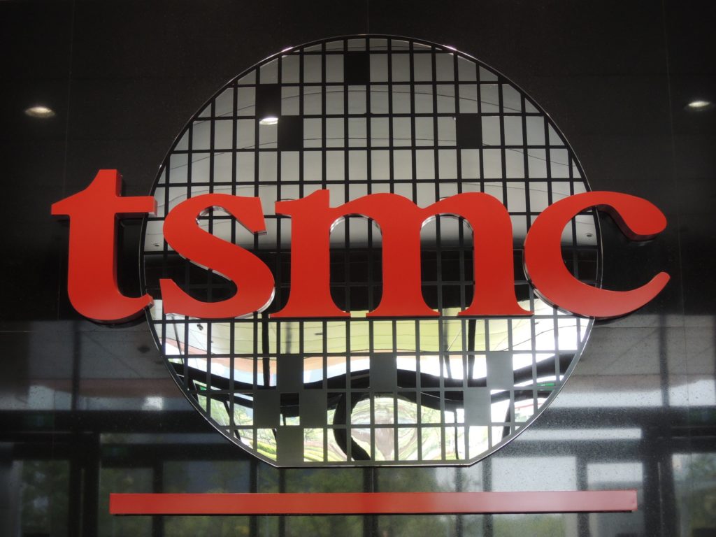 TSMC