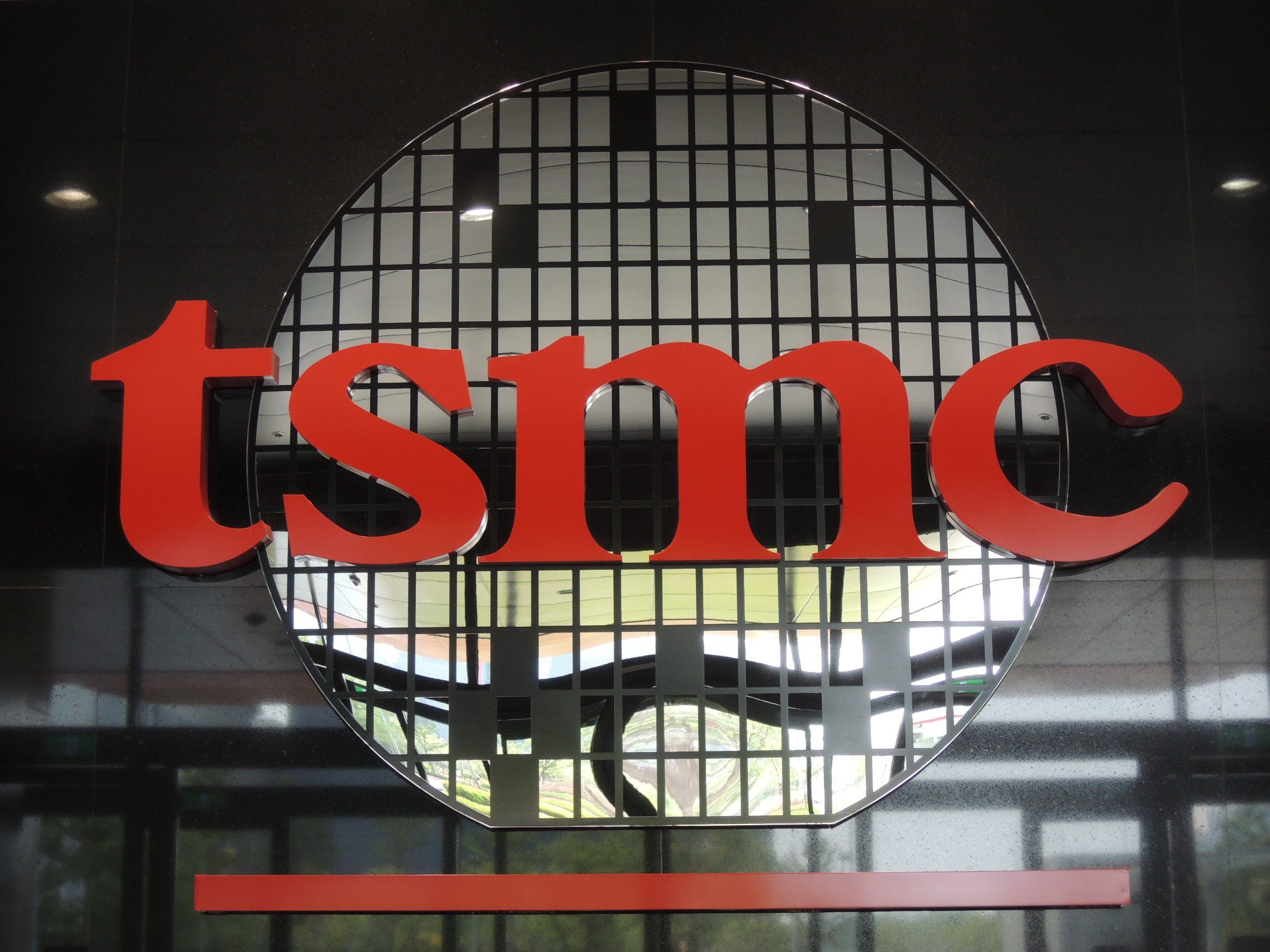 TSMC